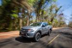 Mitsubishi L200 Triton Sport Outdoor 2019 года (LA)